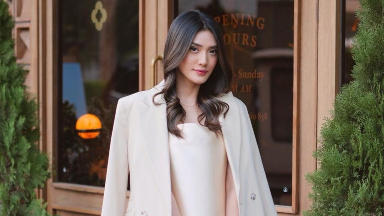 Annisa Aziza (Instagram)