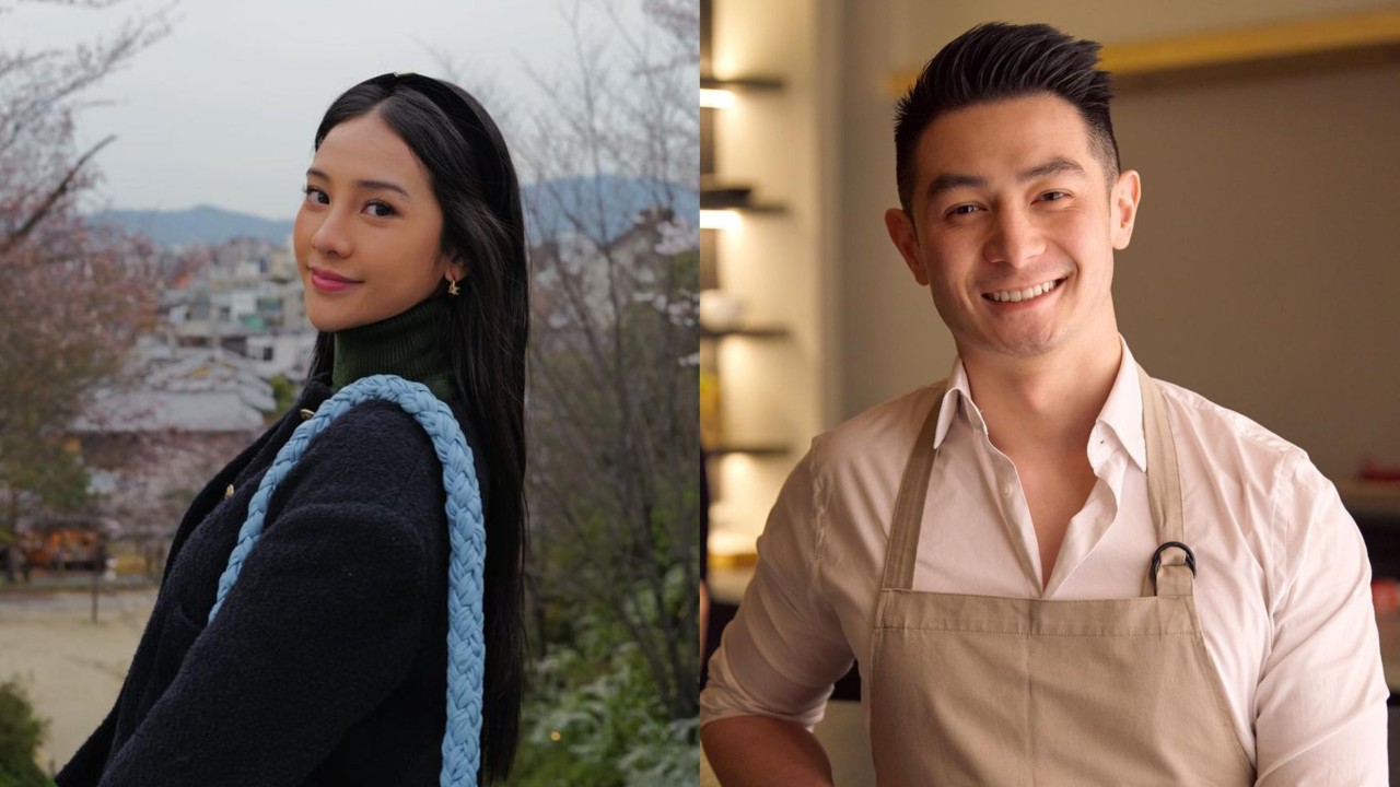 Anya Geraldine (Instagram)