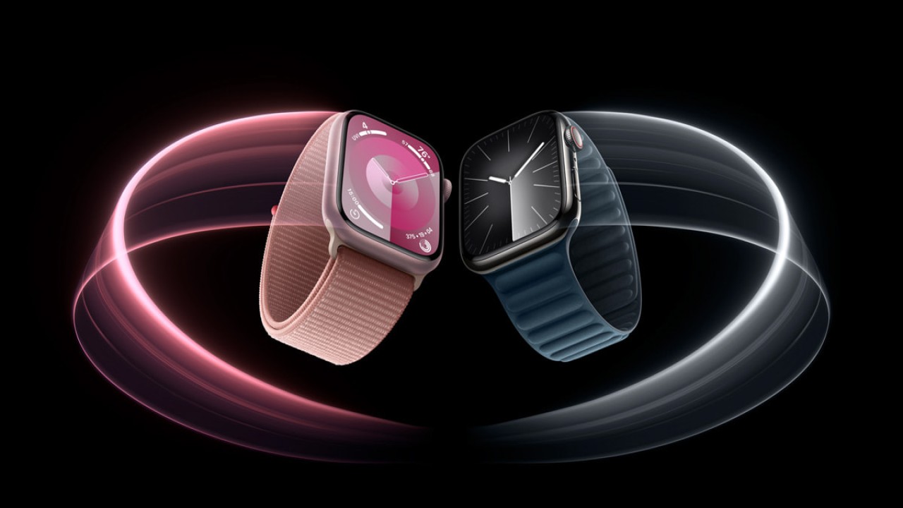 Apple Watch/Apple
