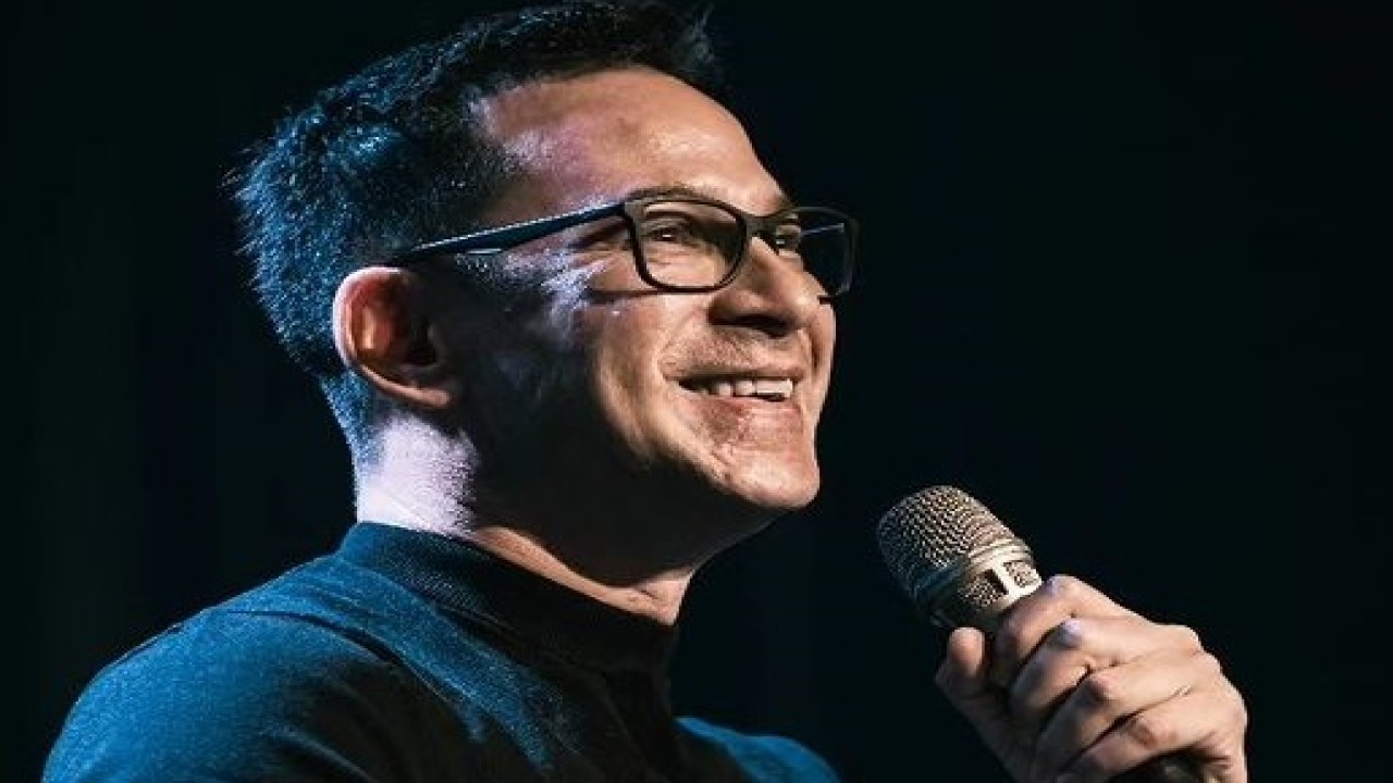 Ari Wibowo (Instagram)