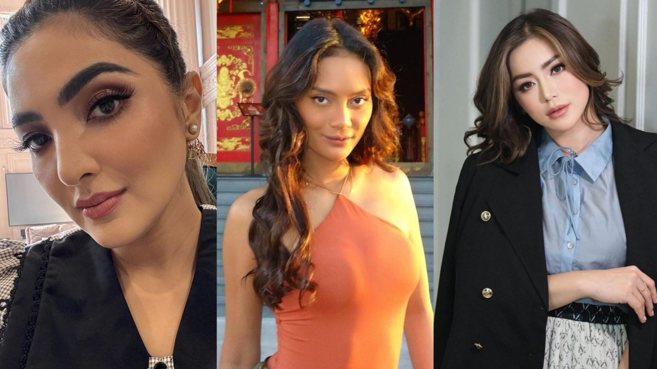 Artis kena autoimun (Instagram)