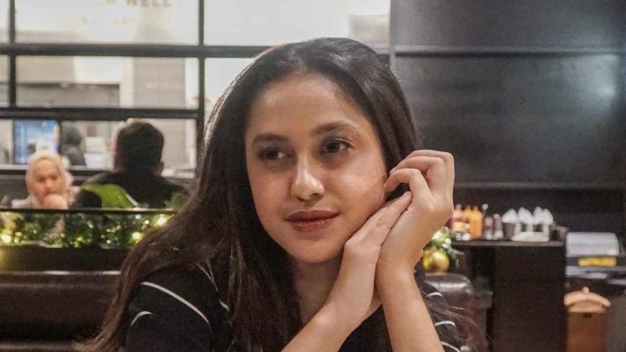 Asila Maisa Fatihah (Instgaram @therealasilamaisa)