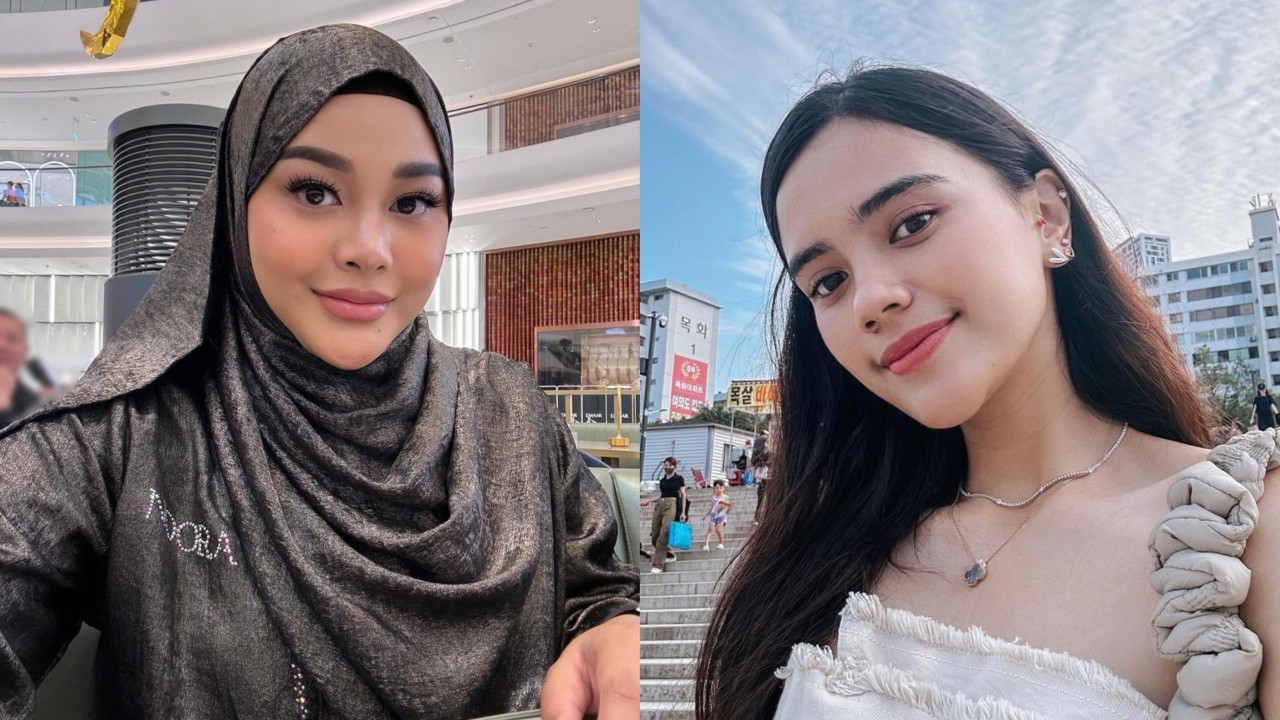 Aurel, Audi Marissa (Instagram)