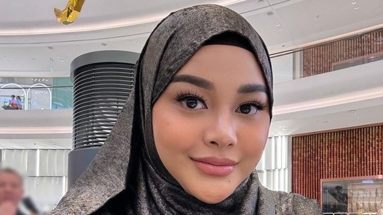 Aurel Hermansyah (IG)