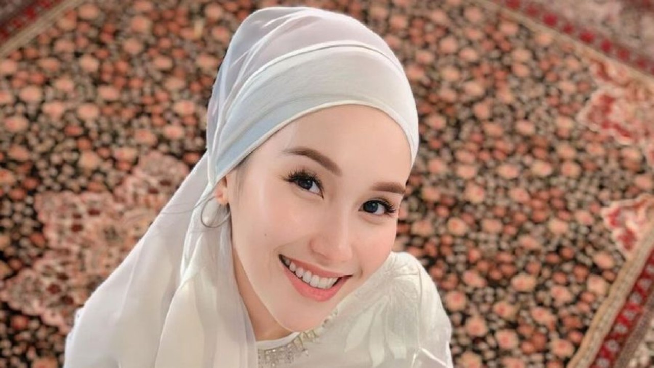 Ayu Ting Ting (Instagram)