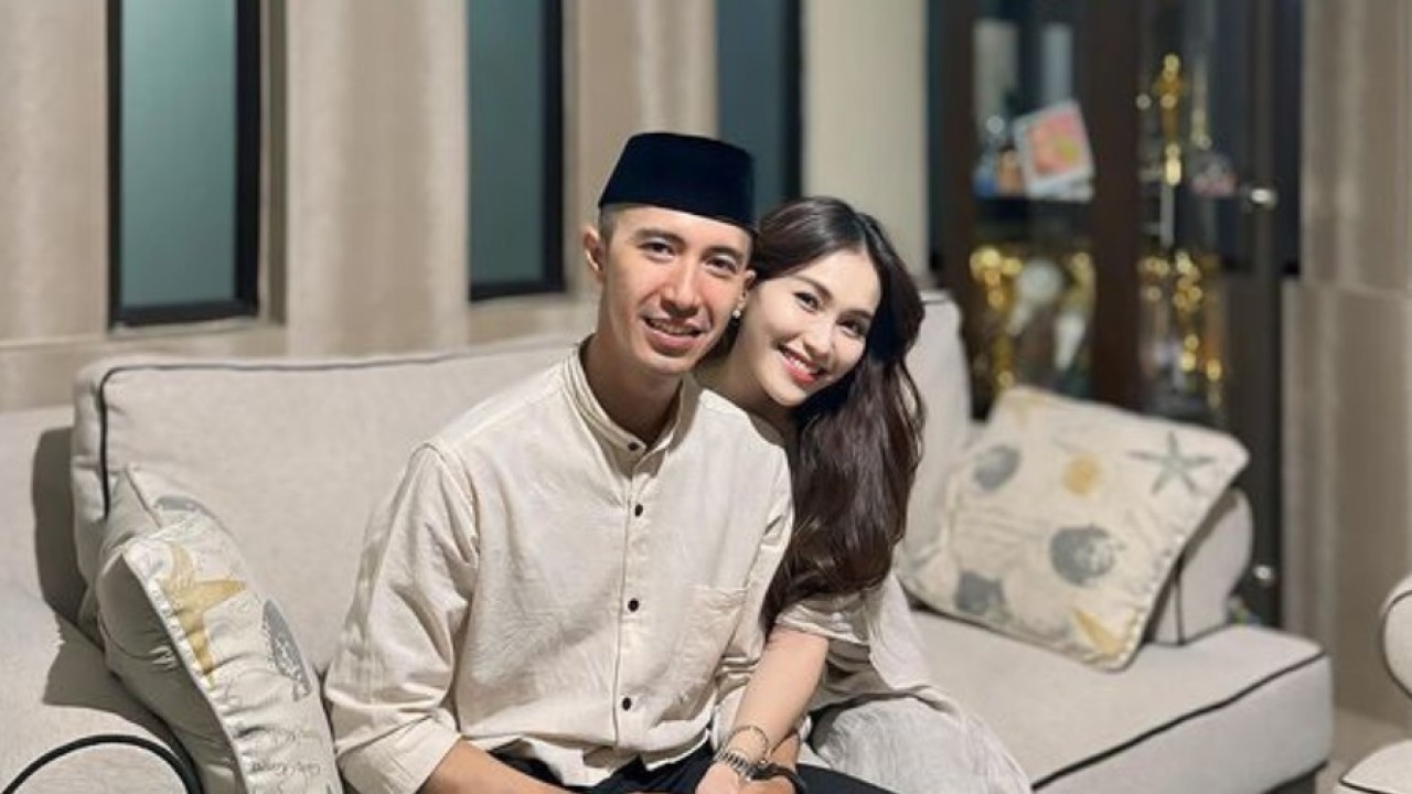 Ayu Ting Ting (Instagram)