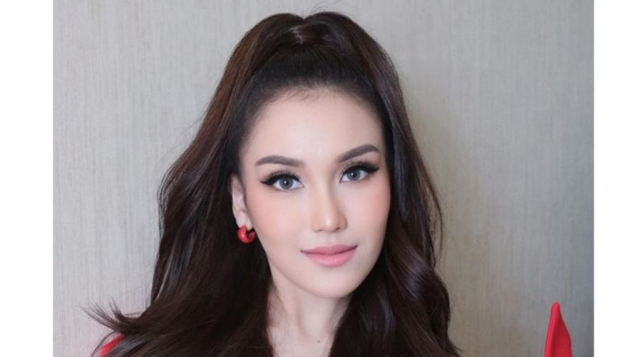 Ayu Ting Ting (Instagram)