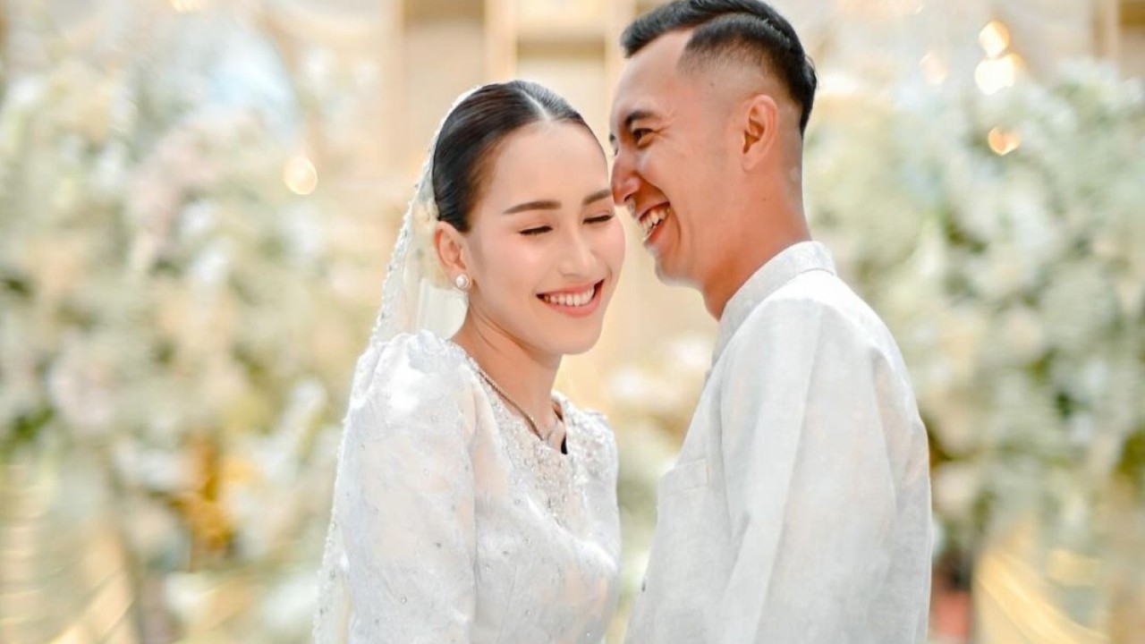 Ayu Ting Ting (Instagram)