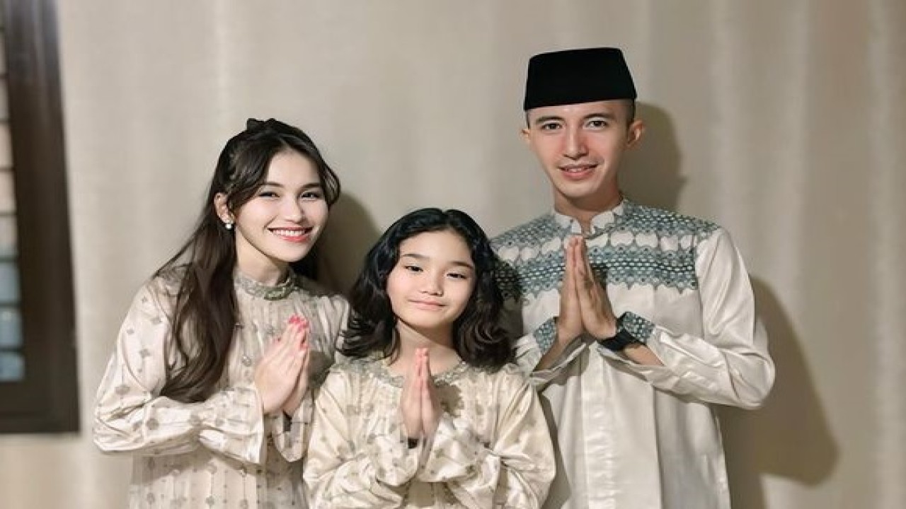 Ayu Ting Ting (Instagram)