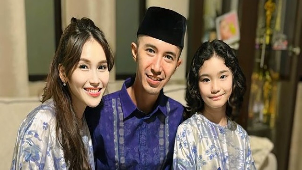 Ayu Ting Ting (Instagram)