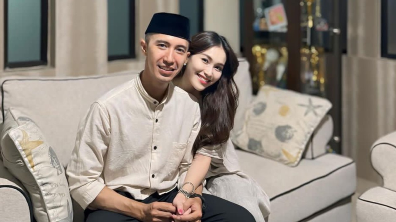 Ayu Ting Ting (Instagram)