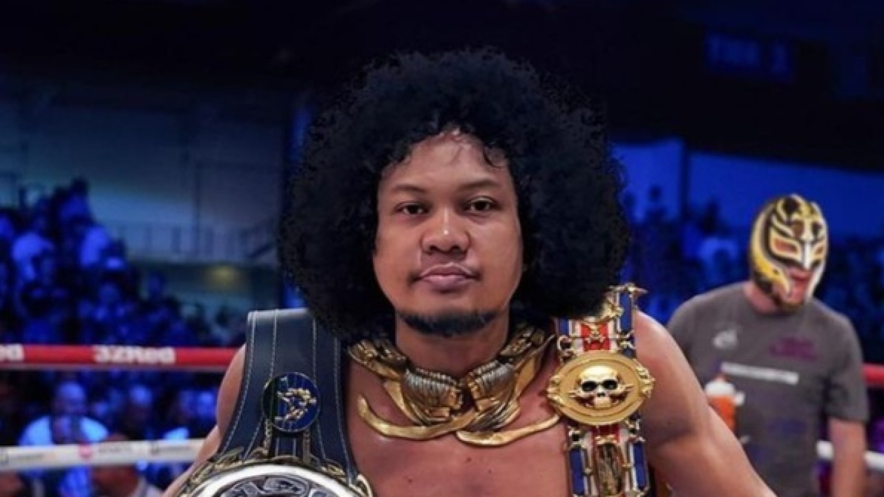 Babe Cabita (Instagram)