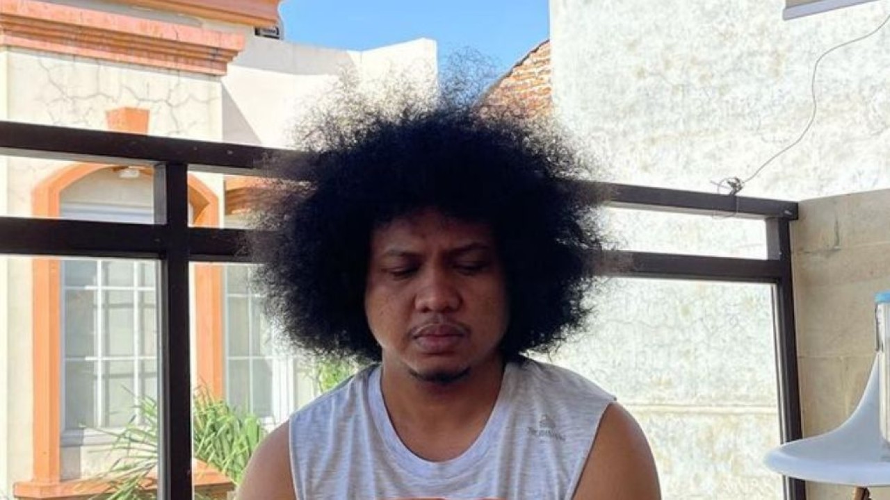 Babe Cabita (Instagram)