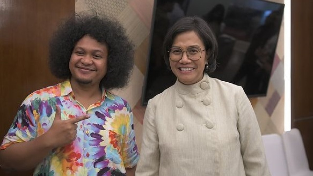 Babe Cabita (instagram)