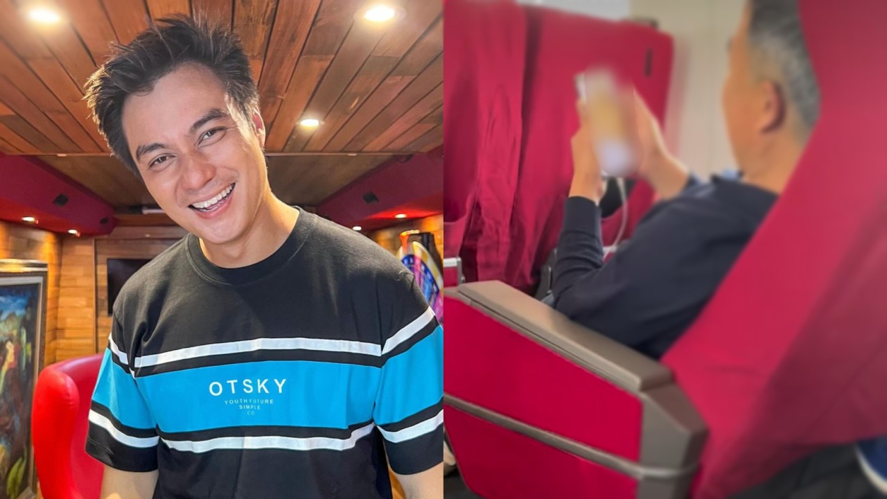 Baim Wong (Instagram)