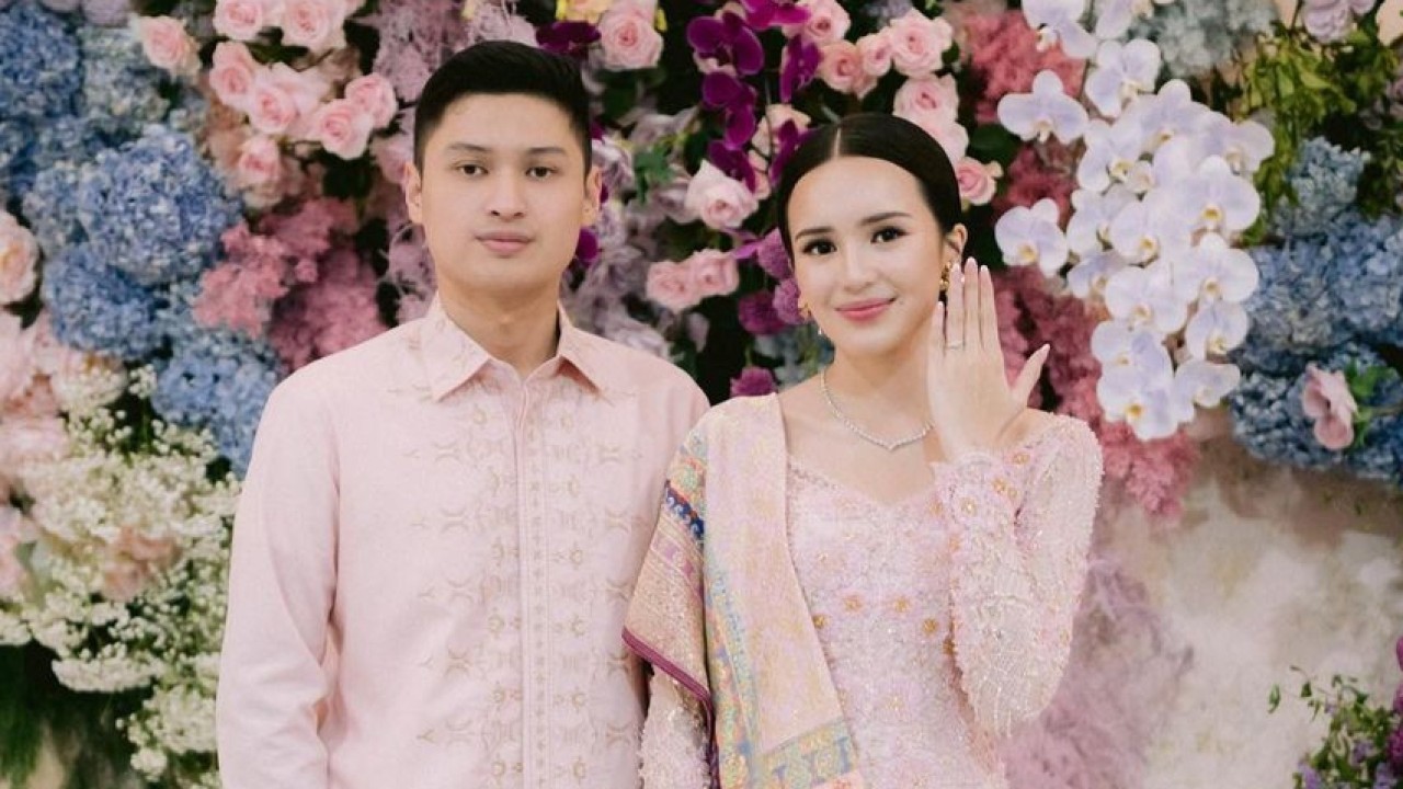 Beby Tsabina (Instagram)