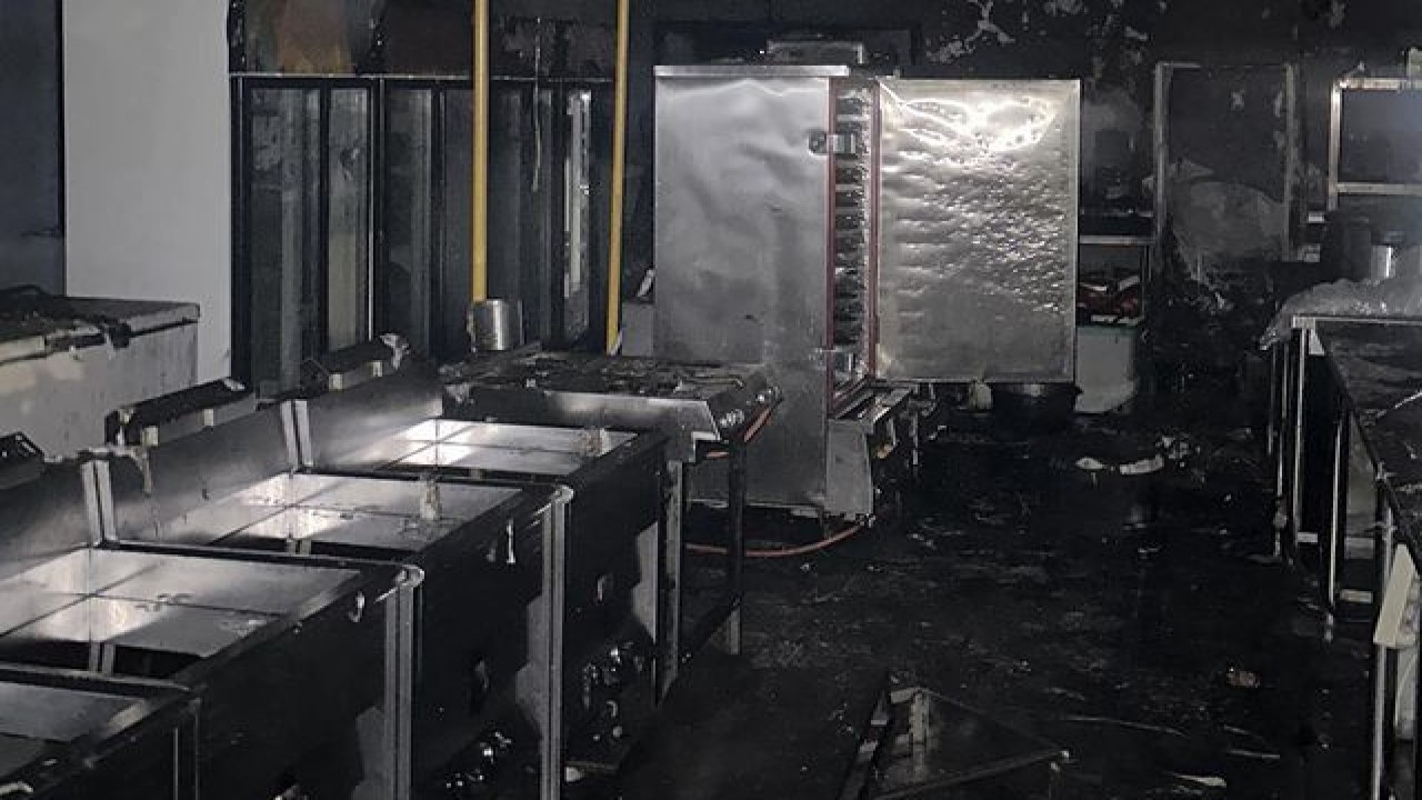 Bisnis CEO Sambal Bakar Indonesia Richard Theodore (IG)