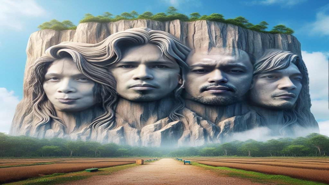 Boomerang Reload (istimewa)