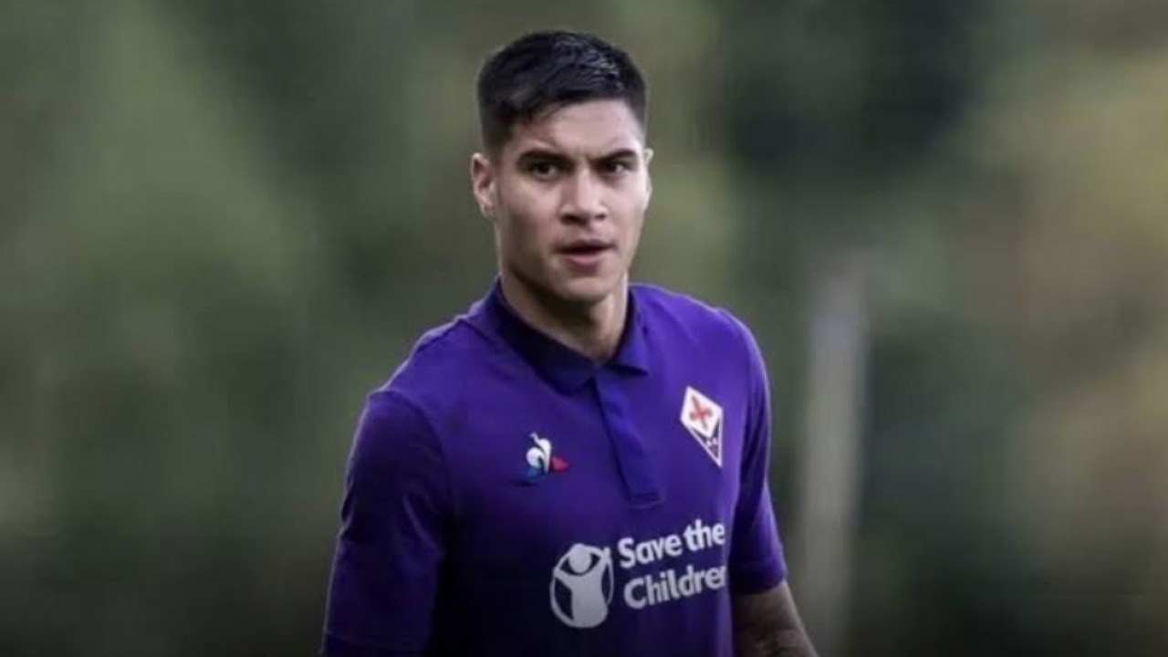 Calon pemain naturalisasi Indonesia, Kevin Diks