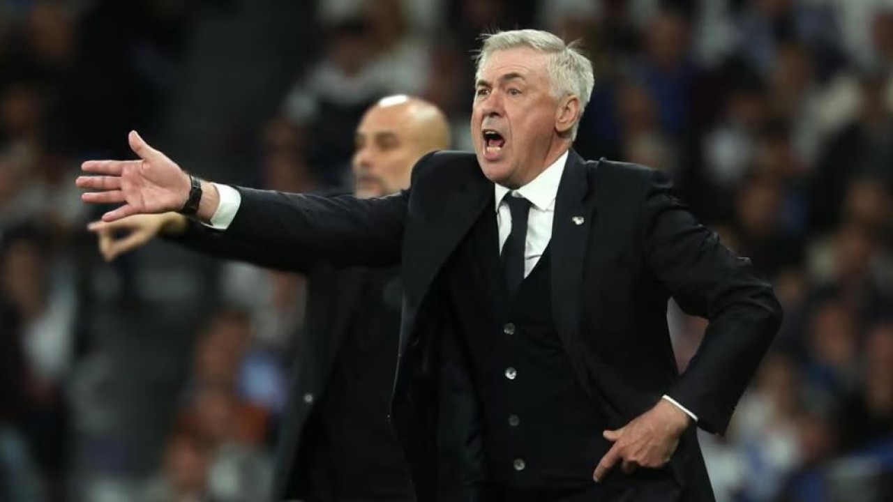 Carlo Ancelotti (Source: uefa.com)