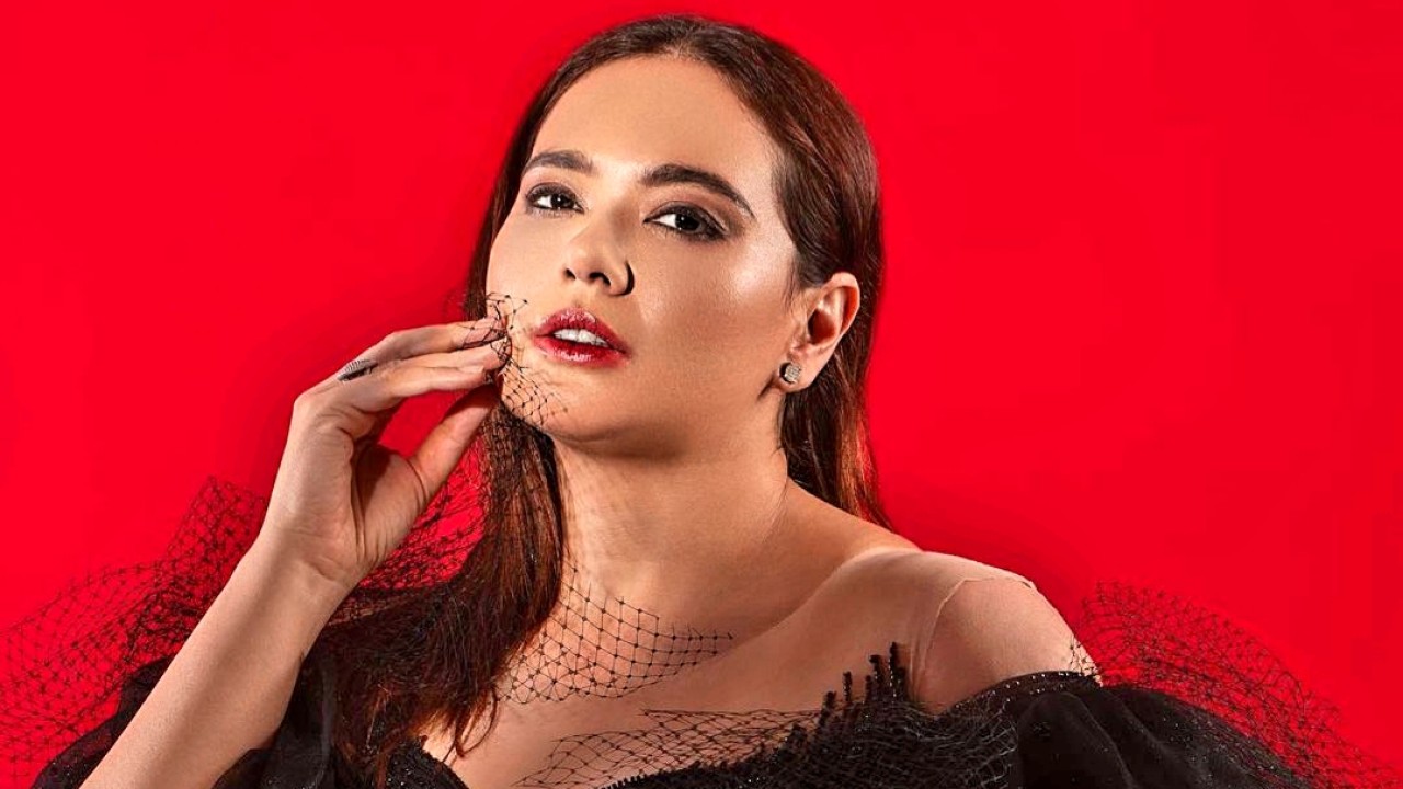 Catherine Wilson/Instagram