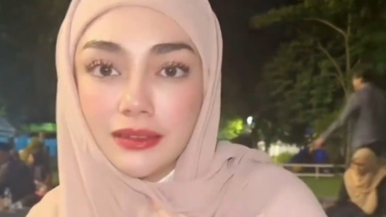 Celine Evangelista Instagram