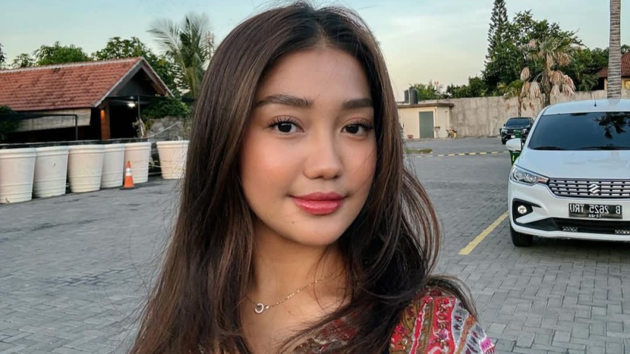 Chandrika Chika (Instagram)