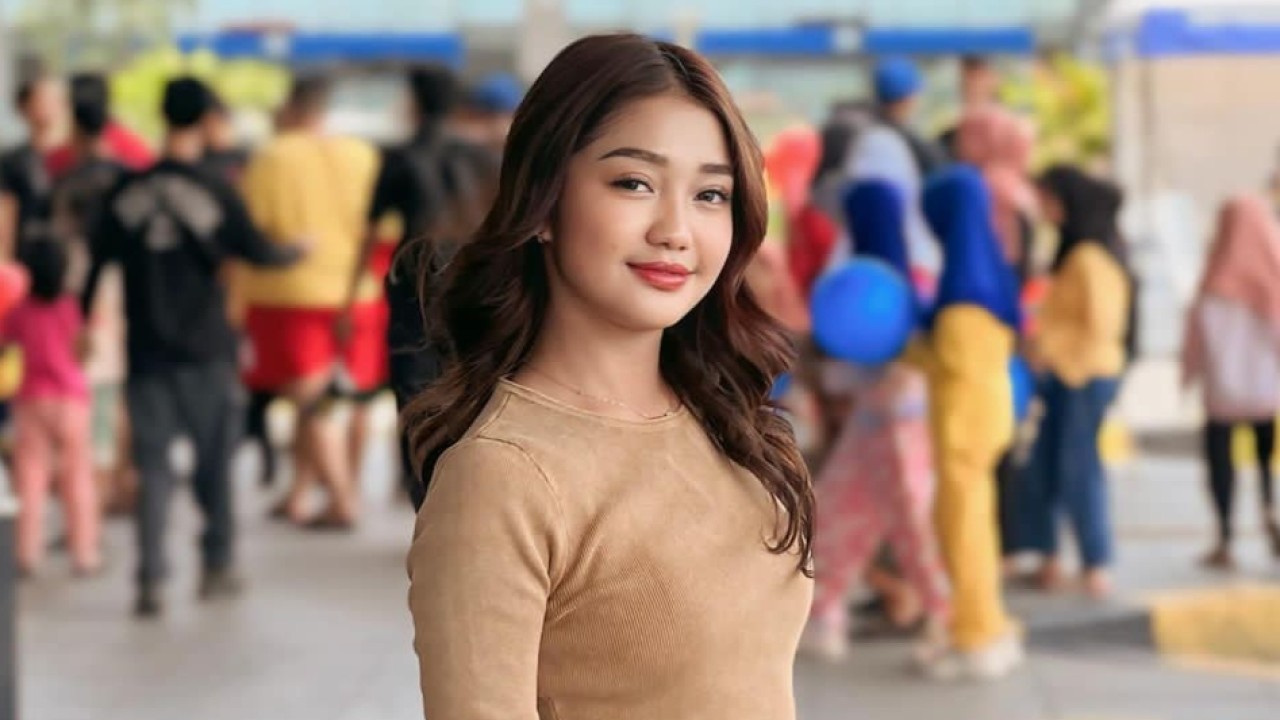 Chandrika Chika (Instagram)