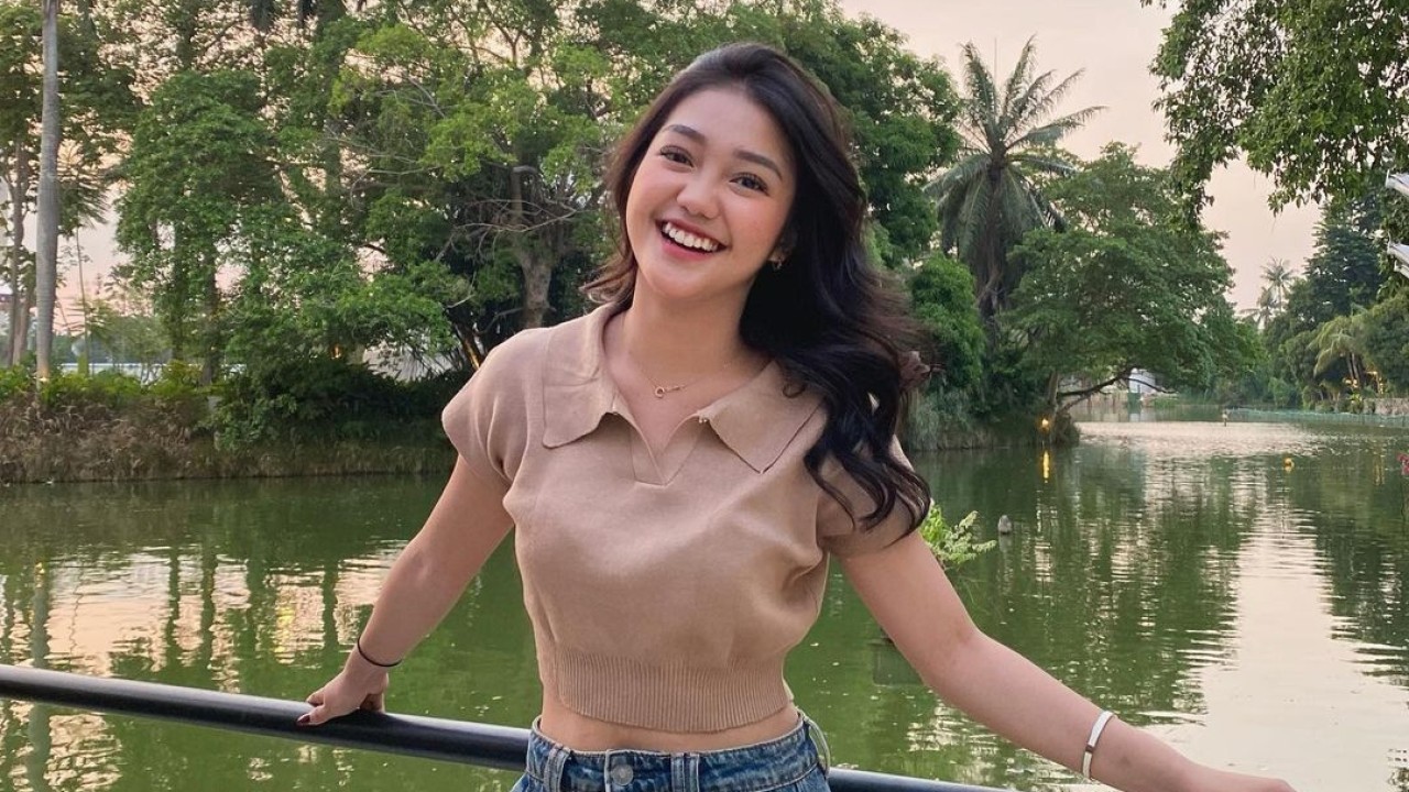 Chandrika Chika (Instagram)