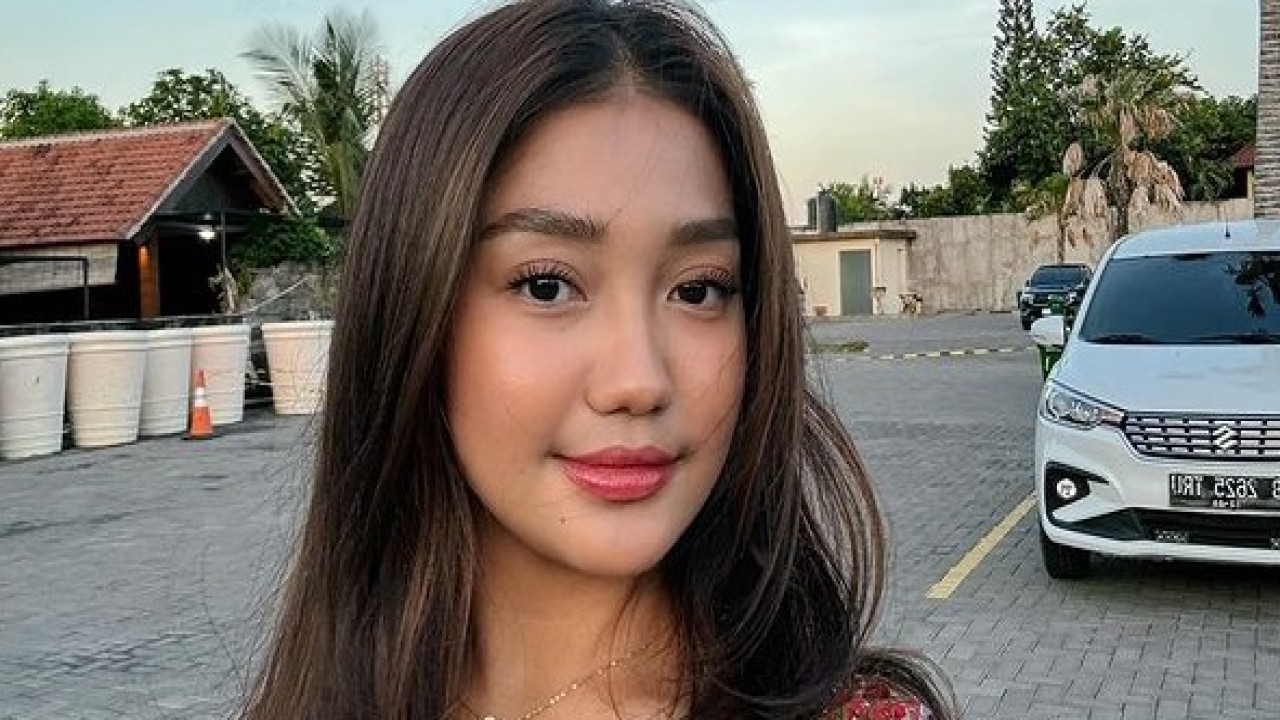 Chandrika Chika (Instagram)