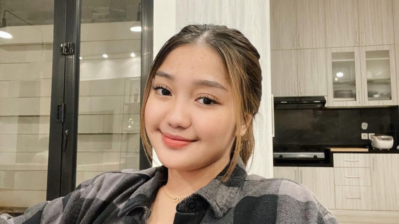 Chandrika Chika (Instagram)