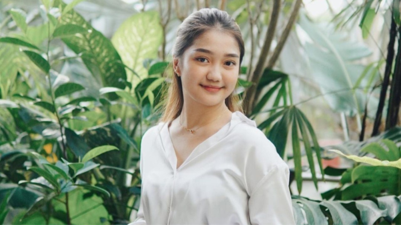 Chandrika Chika (Instagram)