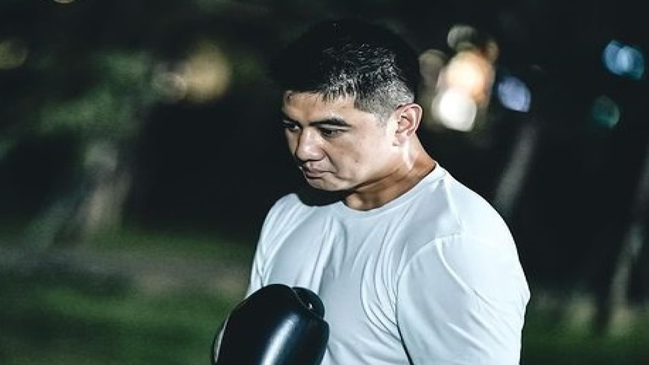 Chef Arnold (Instagram)