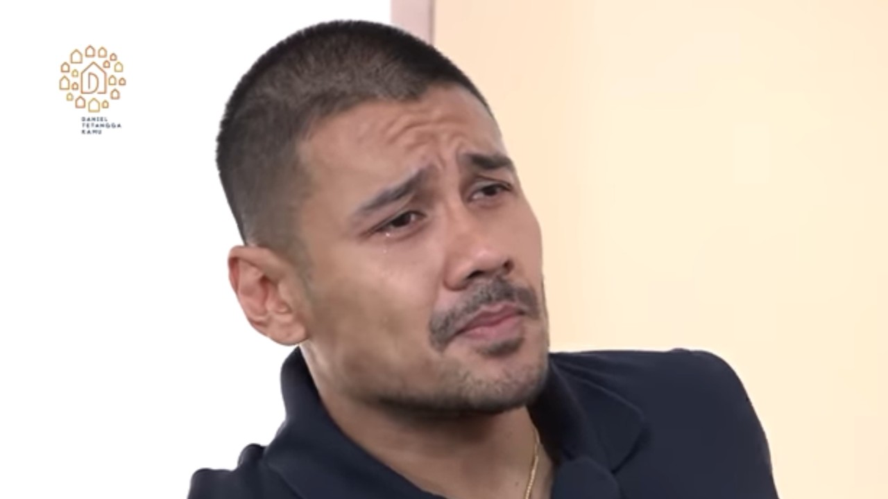 Chicco Jerikho (YouTube)