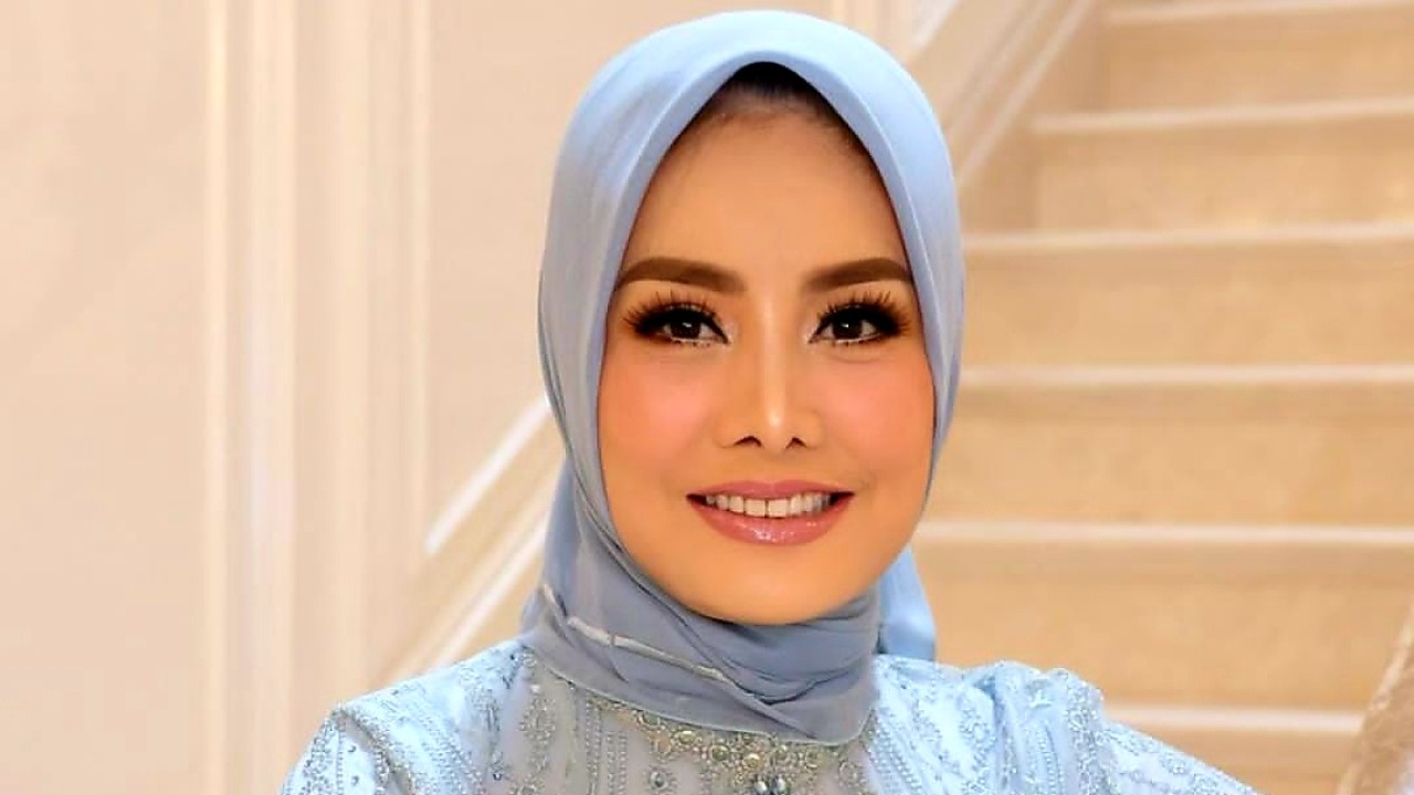 Cici Paramida/Instagram