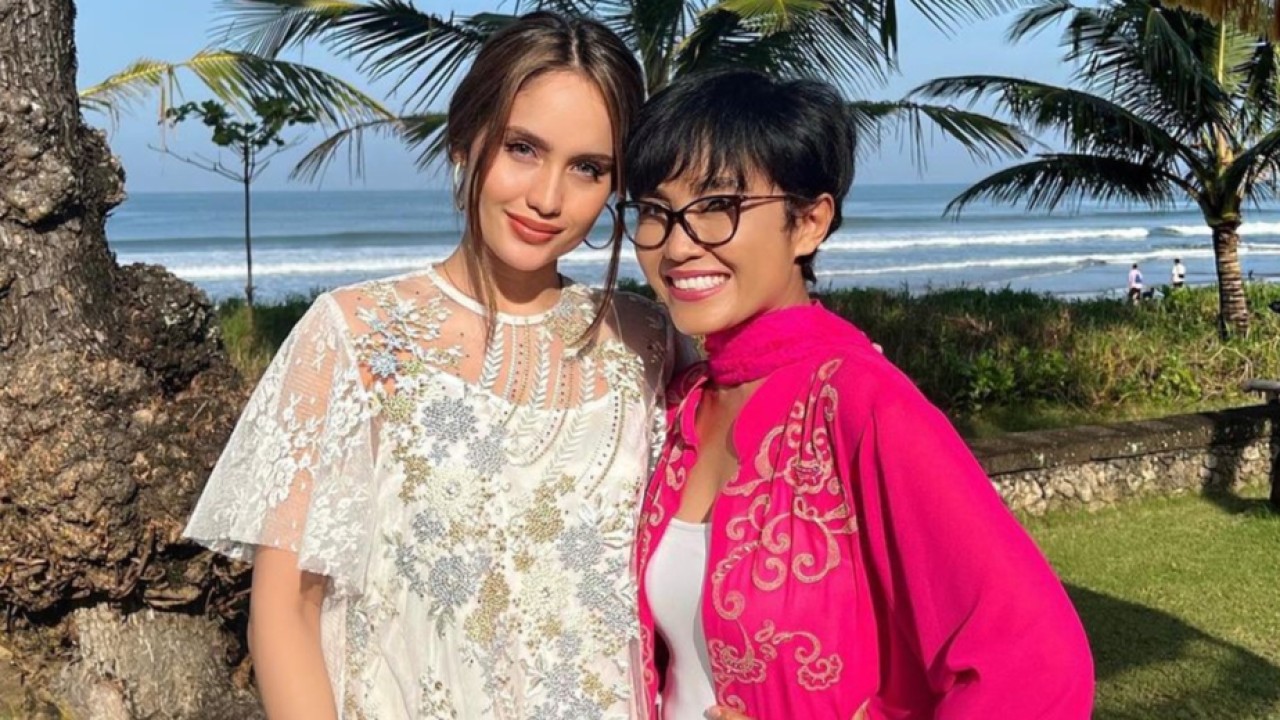 Cinta Laura (Instagram)