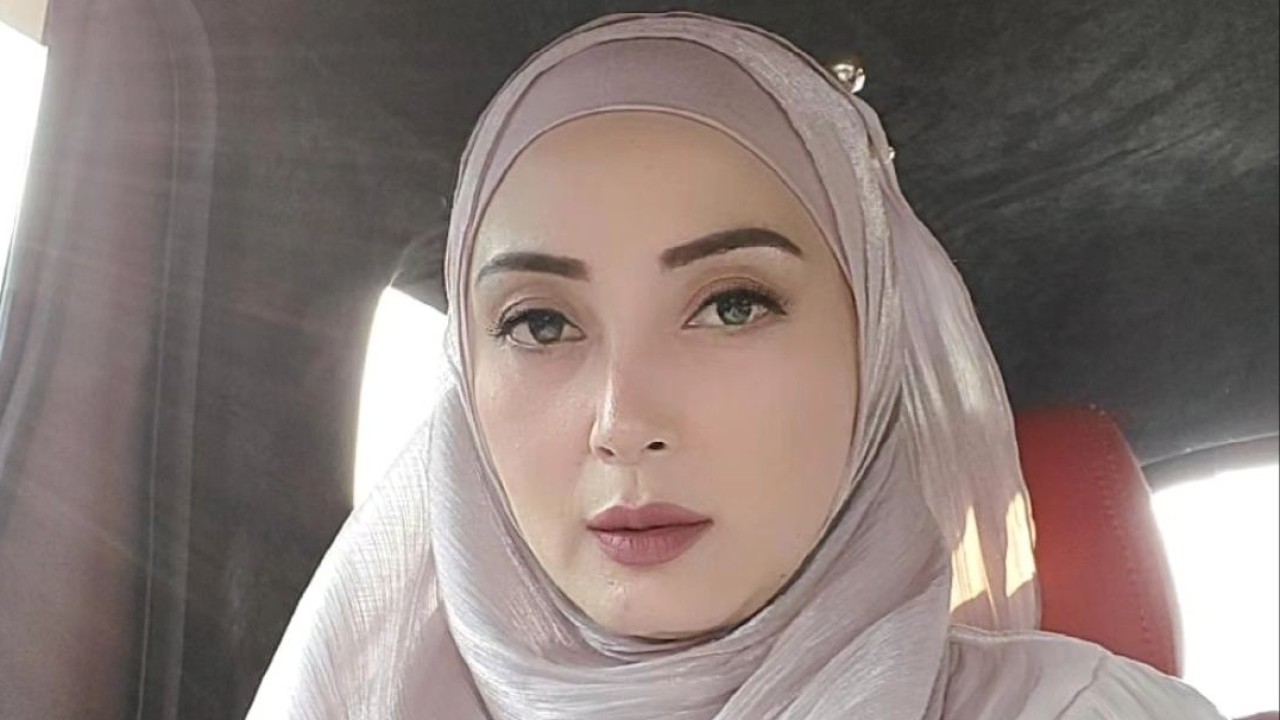 Della Puspita/Instagram