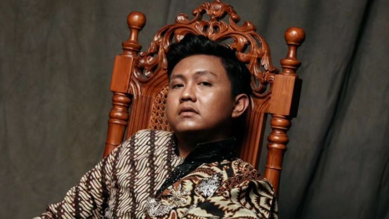 Denny Caknan (Instagram @denny_caknan)