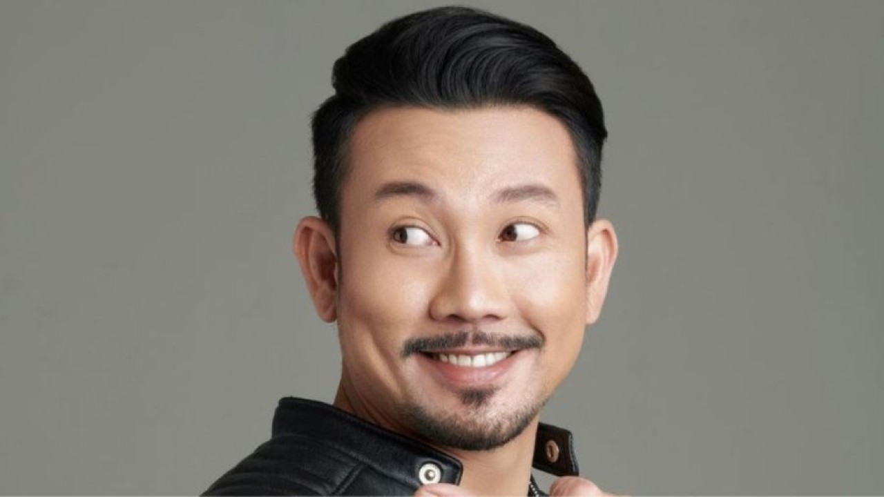 Denny Sumargo (Instagram)