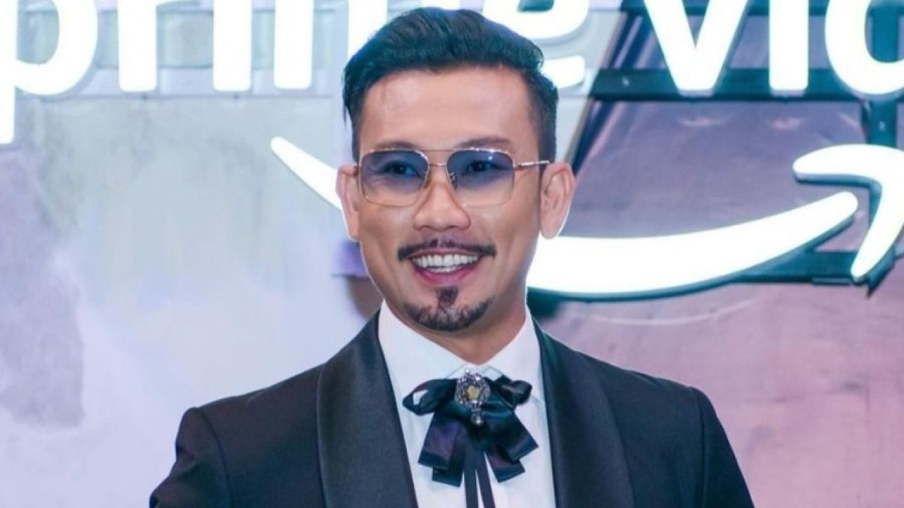 Denny Sumargo (Instagram)