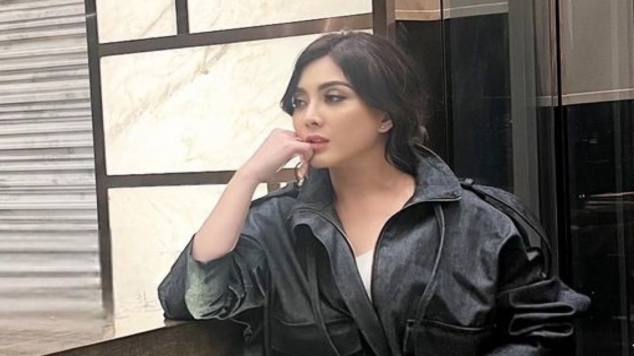 Dhena Devanka (instagram)