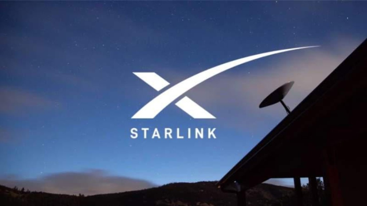 Starlink/ist