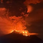 Erupsi Gunung Ruang, Sulawesi Utara (BNPB)-1713435669
