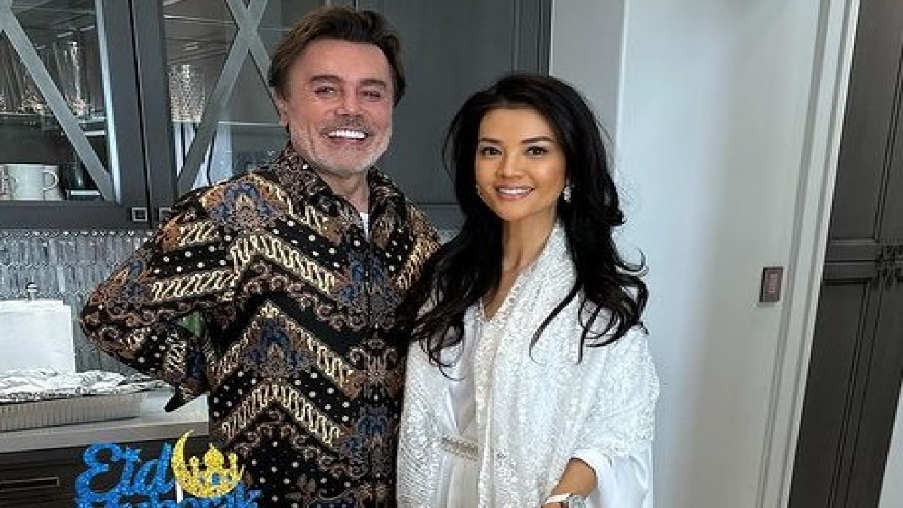 Farah Quinn (instagram)