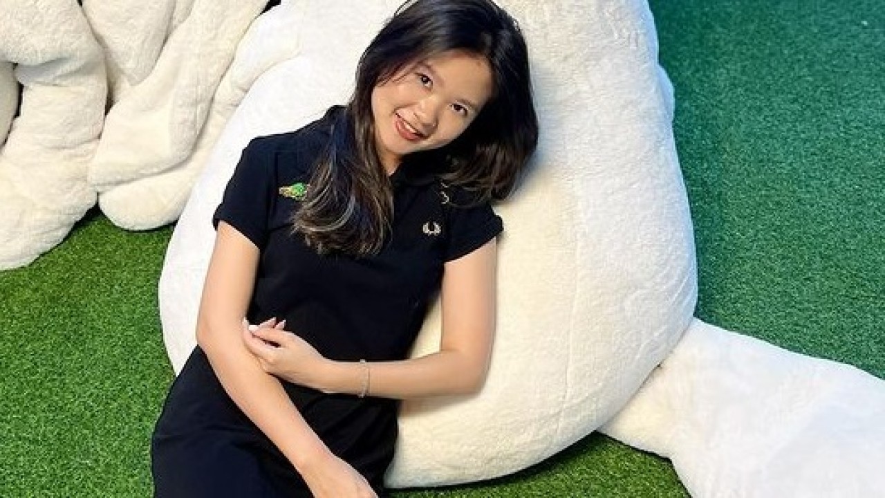 Felicia Tissue (Instagram)