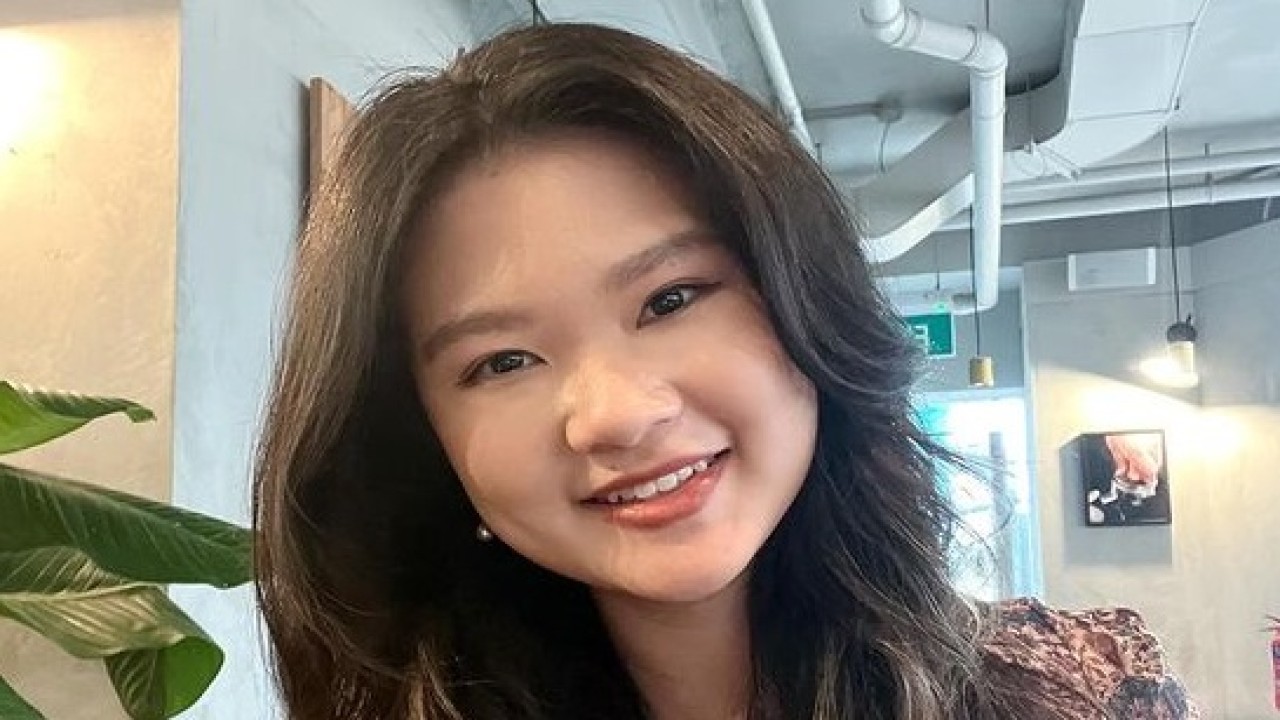 Felicia Tissue (Instagram)