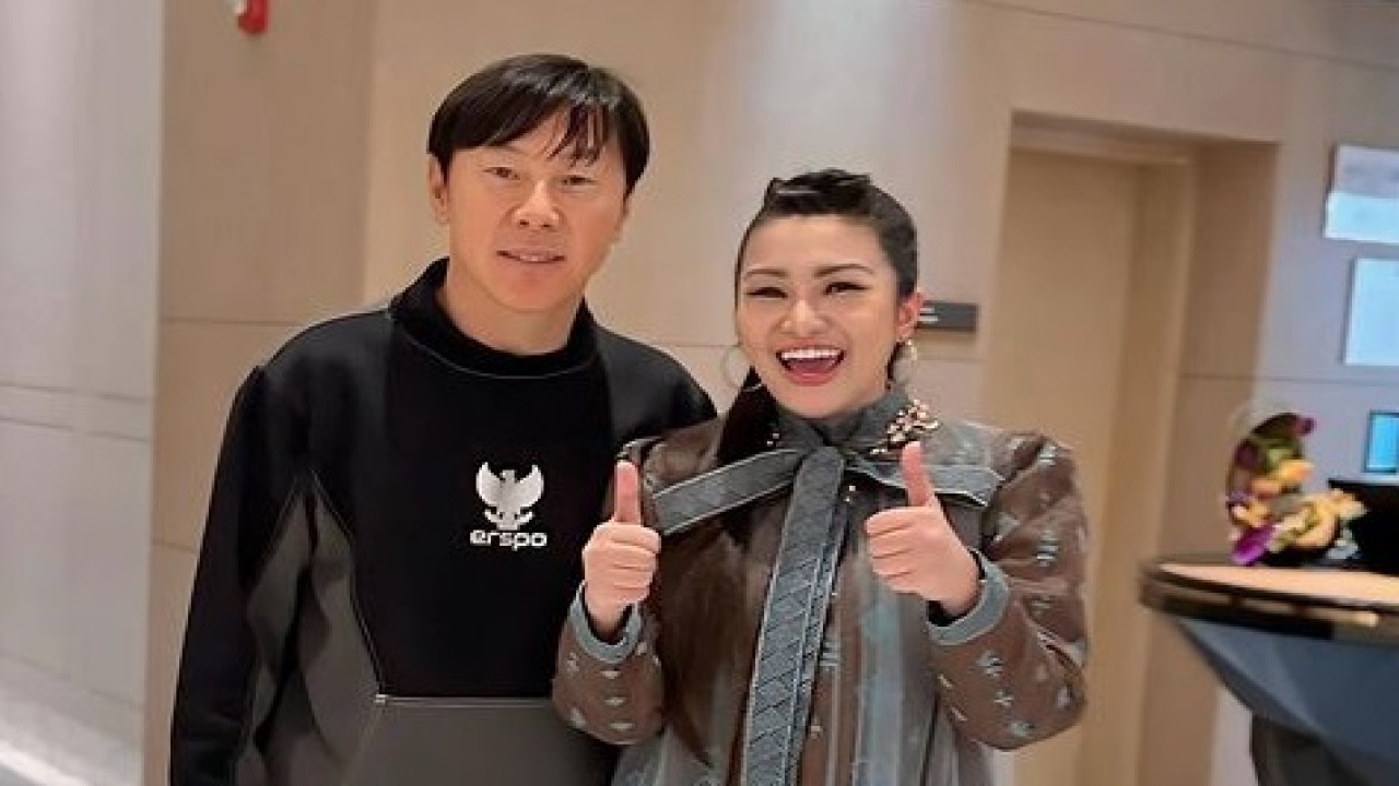 Fitri Carlina (Instagram)