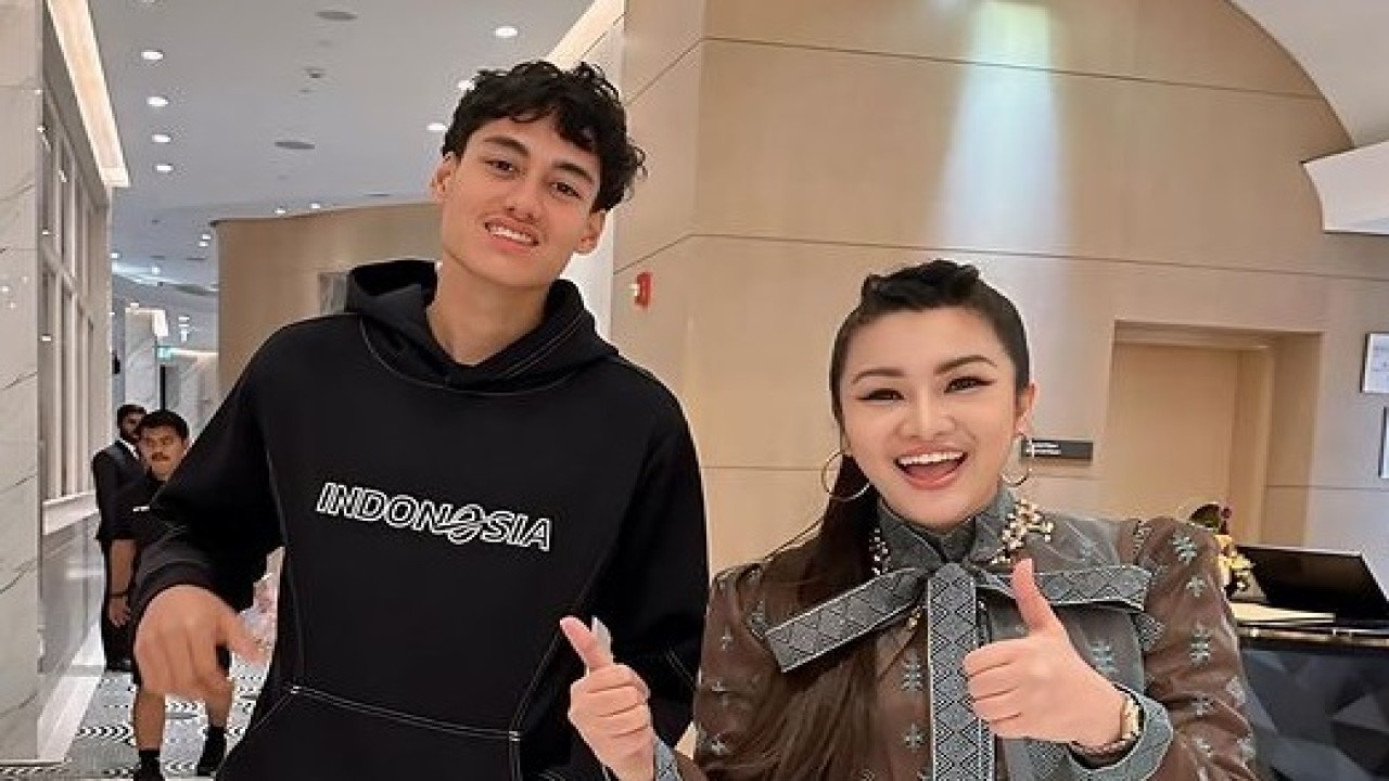 Fitri Carlina (Instagram)