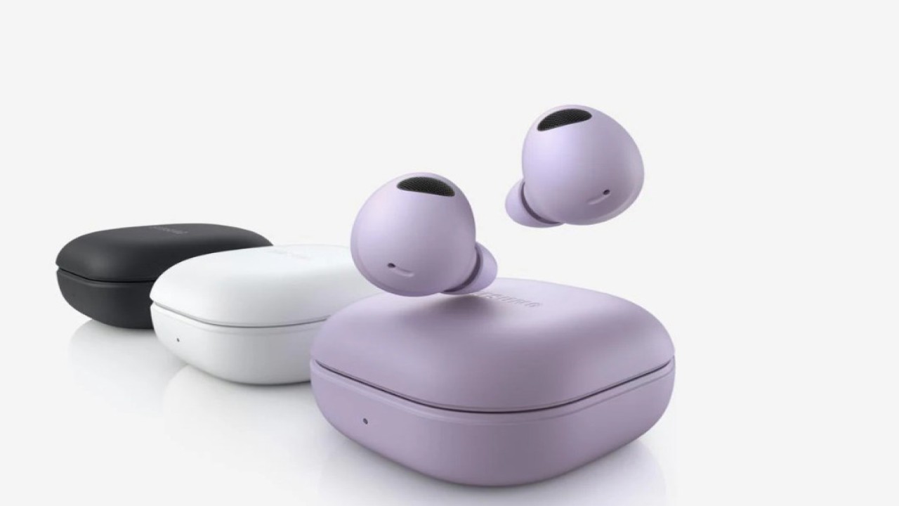 Galaxy Buds 2 Pro/Samsung