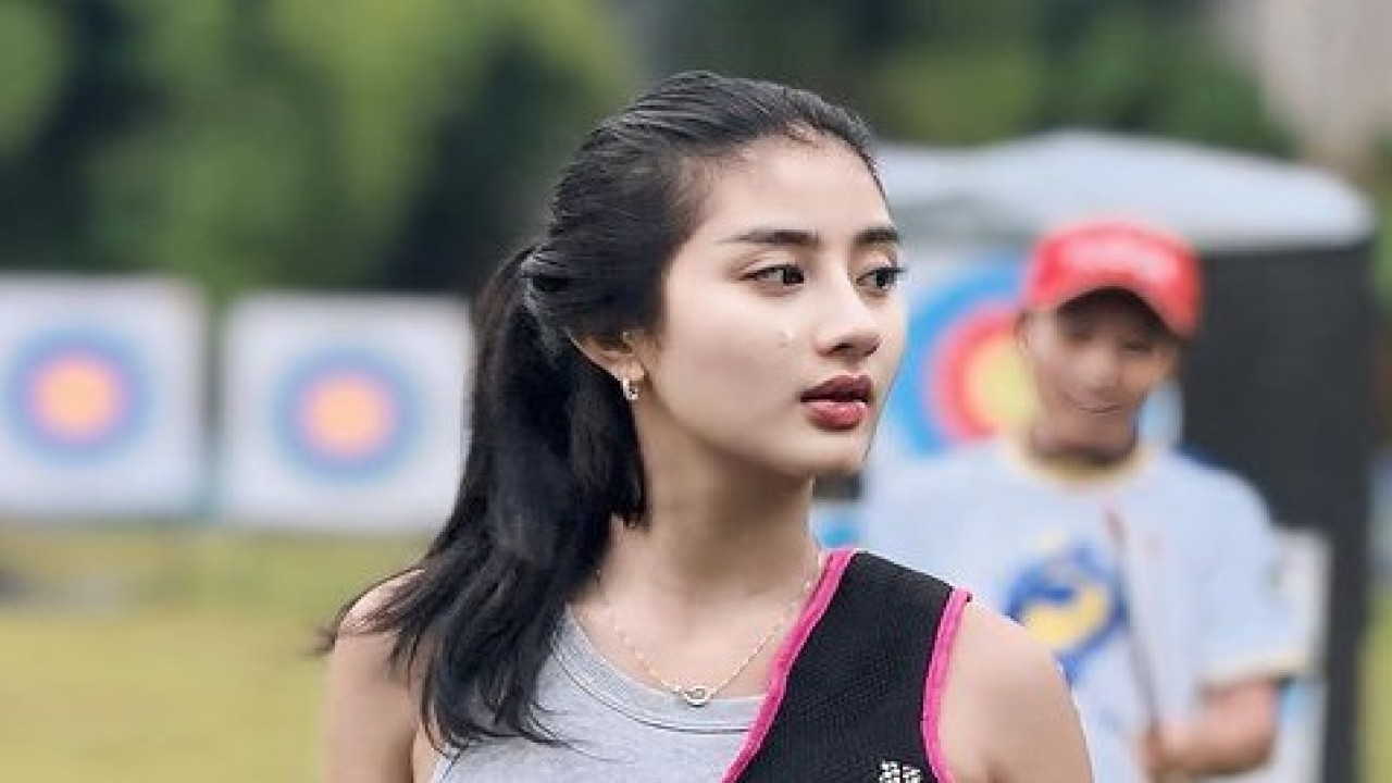 Ghea Youbi (Instagram)